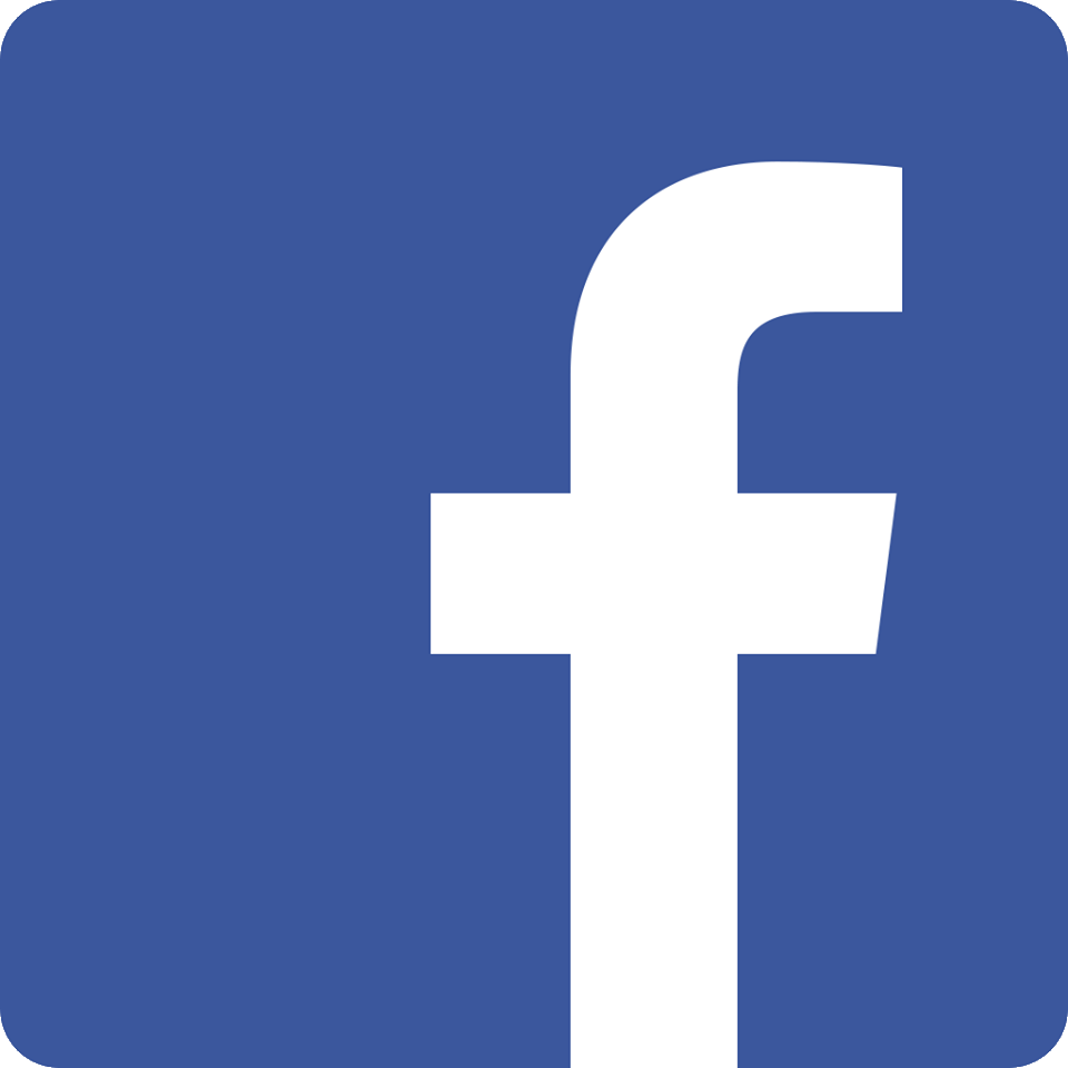 Facebook - icon