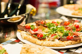 Picture of food